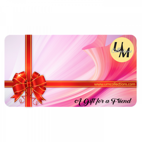 General e-Gift Card