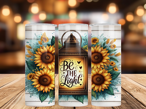 Beacon of Light Tumbler