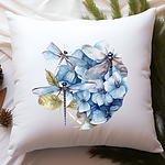 Dragon Fly Pillowcase