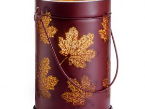 Autumn Leaves Fragrance Warmer