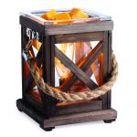 Coastal Lantern Fragrance Warmer