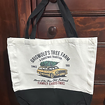 Griswold's Tree FarmTote