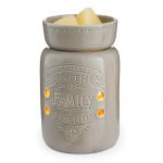 Faith Family Friends Fragrance Warmer