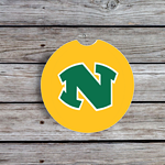 Narrows HS Car Coasters