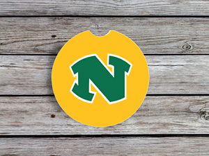 Narrows HS Car Coasters