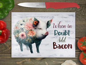 Piggy Wisdom