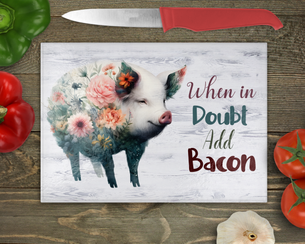 Piggy Wisdom