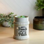 Paws & Affection Fragrance Warmer