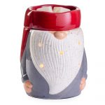 Gnome for the Holidays Fragrance Warmer