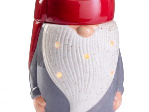 Gnome for the Holidays Fragrance Warmer