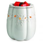 White Pumpkin Fragrance Warmer