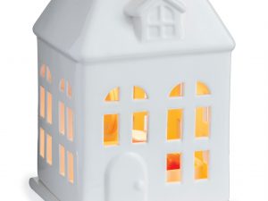 Cozy Cottage Illumination Warmer