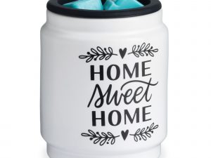 Home Sweet Home Wax Warmer