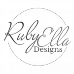 Ruby Ella Designs Logo